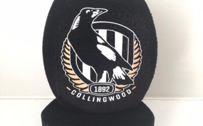 AFL Finals … We’re looking good either way