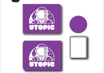 purple microphone cover brands the event